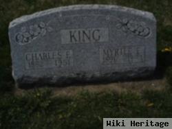 Charles E. King