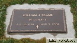 William J. Frame