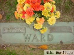 Harmon William Ward