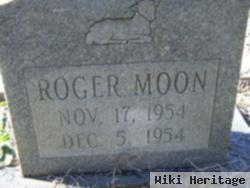 Roger Moon