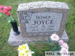 Homer Joyce