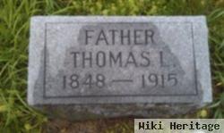 Thomas Little Harper