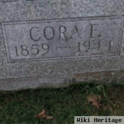 Cora F Dye Stone