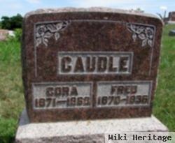 Fredrick J. Caudle