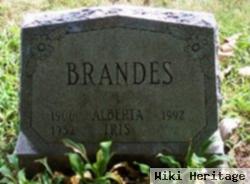 Iris Brandes