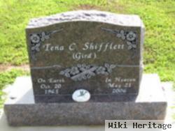 Tena C. Gird Shifflett