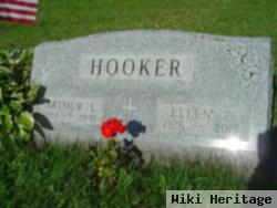 Ellen Zimmerman Hooker