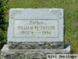 William H. Taylor