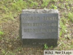 Conrad Zirkel