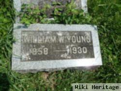 William W Young