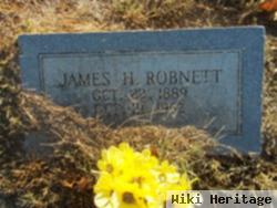 James H. Robnett