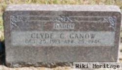 Clyde C Ganow