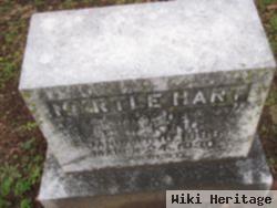 Myrtle Hart