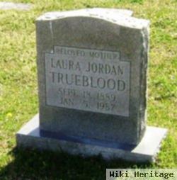 Laura Jordan Trueblood