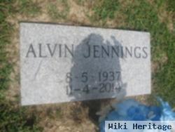 Reves "alvin" Jennings