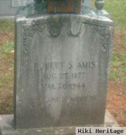 Robert Amis