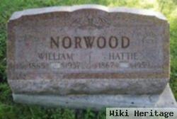 William Norwood