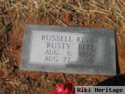 Russell Kevin Bell