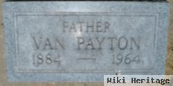 Van W. Payton