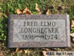 Fred Elmo Longnecker