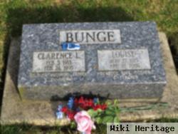 Clarence L. Bunge