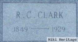 Robert C Clark