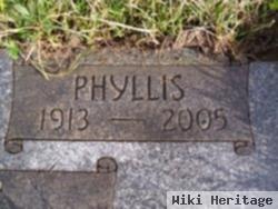 Phyllis Porter Mills