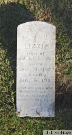 Lizzie Long