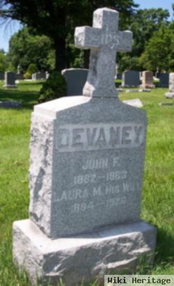 Anthony J. Devaney