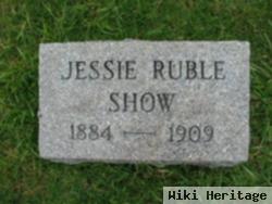 Jessie Ruble Show