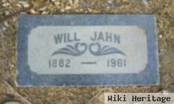 Jacob Friedrich Wilhelm "will" Jahn