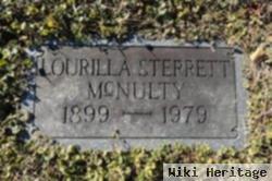 Lourilla Sterrett Mcnulty