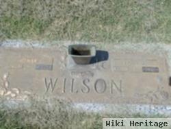 Homer J. Wilson