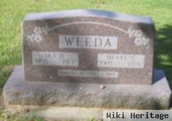 Mearl Stella Hancock Weeda