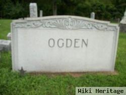 Jane Ogden