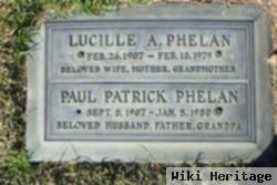 Lucille Alice Phelan