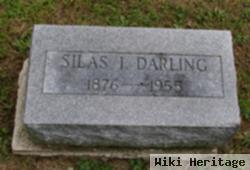 Silas I Darling