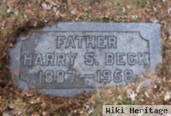 Harry S. Beck