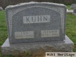 Leo Grover Kuhn