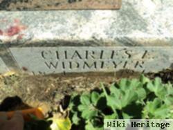 Charles Edward Widmeyer