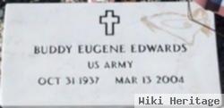 Buddy Eugene Edwards