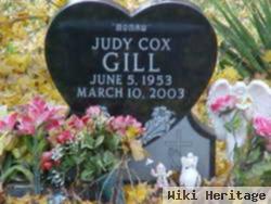 Judy Cox Gill