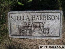 Stella Harrison Beatty