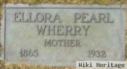 Ellera Pearl Whitmore Wherry
