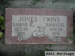 Shane R. Jones