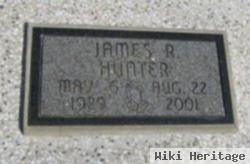 James Richard "jim" Hunter