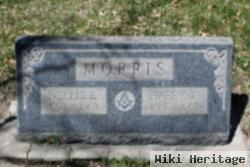 Harry J Morris