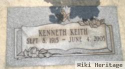 Kenneth Keith