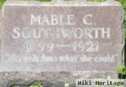 Mable C. Southworth