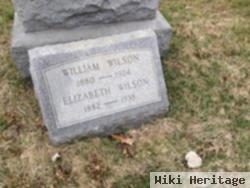 William Wilson